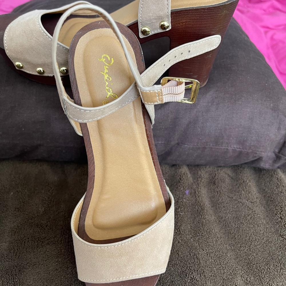 Shoes